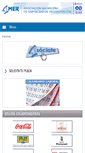 Mobile Screenshot of amerc.es